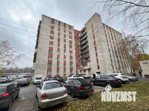 Студия квартира, вторичка, 20м2, 5/9 этаж