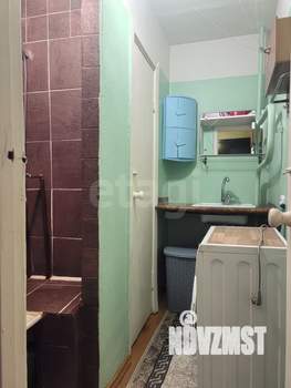 Студия квартира, вторичка, 13м2, 4/9 этаж