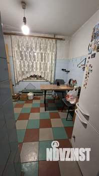2-к квартира, вторичка, 50м2, 6/9 этаж