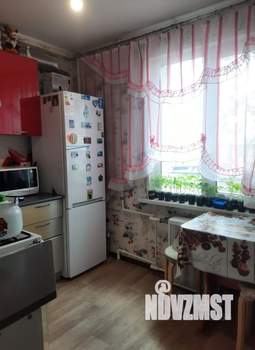 2-к квартира, вторичка, 39м2, 3/5 этаж