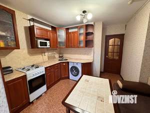 1-к квартира, вторичка, 45м2, 1/10 этаж