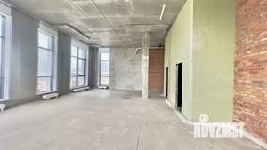 Студия квартира, вторичка, 107м2, 5/5 этаж