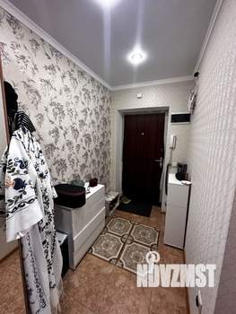 1-к квартира, вторичка, 38м2, 3/11 этаж