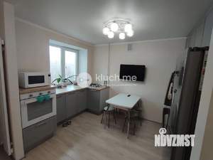 3-к квартира, вторичка, 62м2, 5/9 этаж