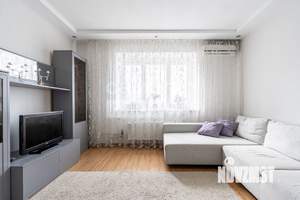 1-к квартира, вторичка, 45м2, 9/9 этаж