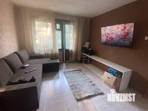 1-к квартира, вторичка, 28м2, 5/5 этаж