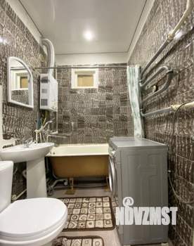 1-к квартира, вторичка, 31м2, 2/3 этаж