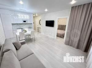 2-к квартира, вторичка, 50м2, 8/20 этаж