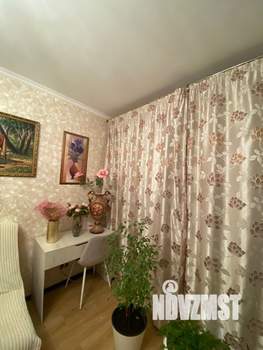 3-к квартира, вторичка, 75м2, 1/15 этаж