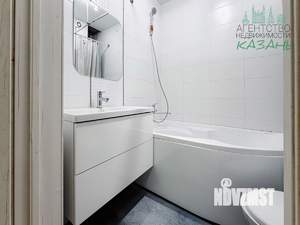 3-к квартира, вторичка, 70м2, 17/24 этаж