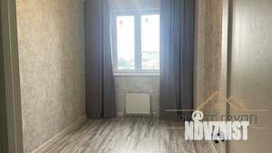 2-к квартира, вторичка, 55м2, 4/10 этаж