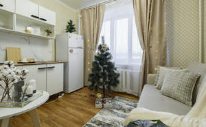 1-к квартира, вторичка, 13м2, 3/5 этаж