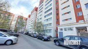3-к квартира, вторичка, 61м2, 8/10 этаж