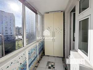 1-к квартира, вторичка, 37м2, 3/5 этаж