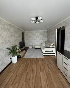 2-к квартира, вторичка, 42м2, 3/5 этаж