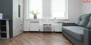 2-к квартира, вторичка, 65м2, 5/19 этаж