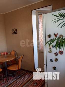 1-к квартира, вторичка, 41м2, 2/19 этаж