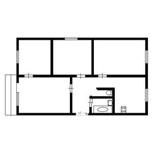 Фото квартиры на продажу (2)