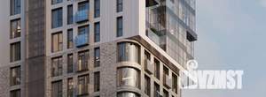3-к квартира, вторичка, 98м2, 4/6 этаж