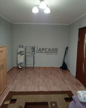 1-к квартира, вторичка, 29м2, 4/5 этаж
