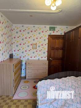 3-к квартира, вторичка, 66м2, 2/9 этаж