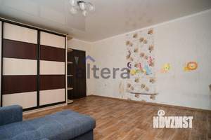 1-к квартира, вторичка, 36м2, 4/5 этаж