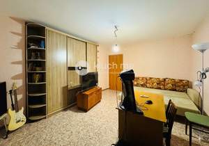 3-к квартира, вторичка, 109м2, 7/10 этаж