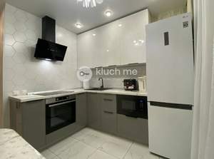 2-к квартира, вторичка, 55м2, 19/19 этаж