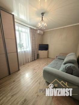 2-к квартира, вторичка, 43м2, 2/9 этаж