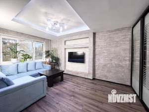 2-к квартира, вторичка, 43м2, 2/5 этаж