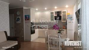 3-к квартира, вторичка, 55м2, 4/9 этаж