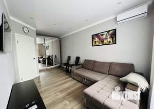 1-к квартира, вторичка, 36м2, 3/11 этаж