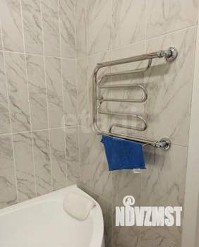 1-к квартира, вторичка, 48м2, 21/22 этаж