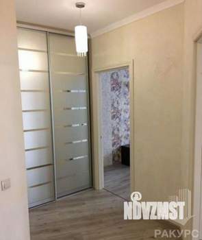 2-к квартира, сданный дом, 82м2, 5/21 этаж