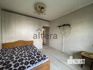 2-к квартира, вторичка, 46м2, 2/5 этаж