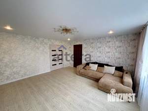 4-к квартира, вторичка, 95м2, 5/9 этаж