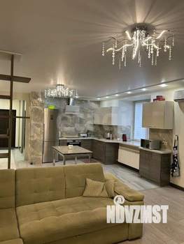 3-к квартира, вторичка, 95м2, 2/14 этаж