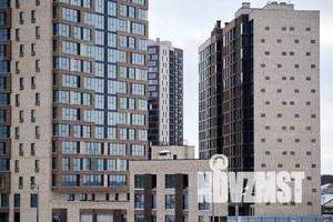 2-к квартира, вторичка, 59м2, 23/25 этаж