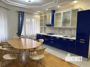 3-к квартира, вторичка, 108м2, 4/6 этаж