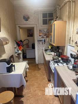 2-к квартира, вторичка, 49м2, 2/5 этаж