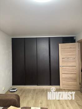1-к квартира, вторичка, 35м2, 3/5 этаж