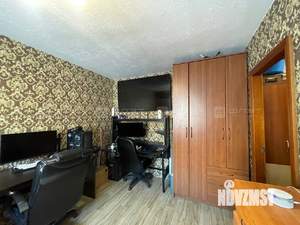 1-к квартира, вторичка, 26м2, 3/5 этаж