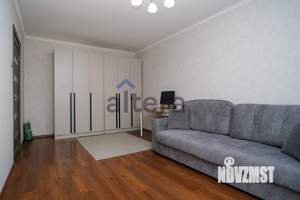 1-к квартира, вторичка, 34м2, 2/9 этаж