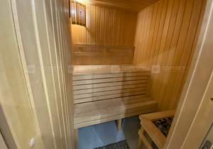 3-к квартира, вторичка, 91м2, 1/7 этаж