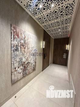 1-к квартира, вторичка, 42м2, 4/21 этаж