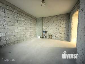 1-к квартира, вторичка, 55м2, 17/19 этаж