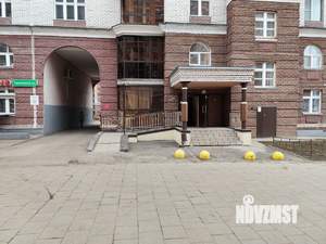 3-к квартира, вторичка, 107м2, 3/9 этаж