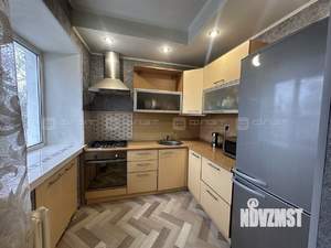 2-к квартира, вторичка, 43м2, 5/5 этаж