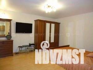 1-к квартира, вторичка, 46м2, 9/9 этаж