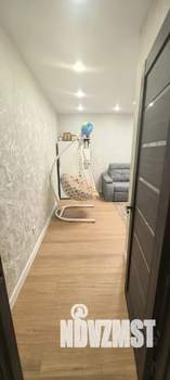 3-к квартира, вторичка, 58м2, 2/9 этаж